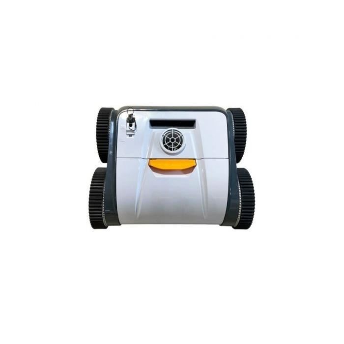 Robot de piscina - Bestway - ruby - autónomo - limpieza de fondo y paredes