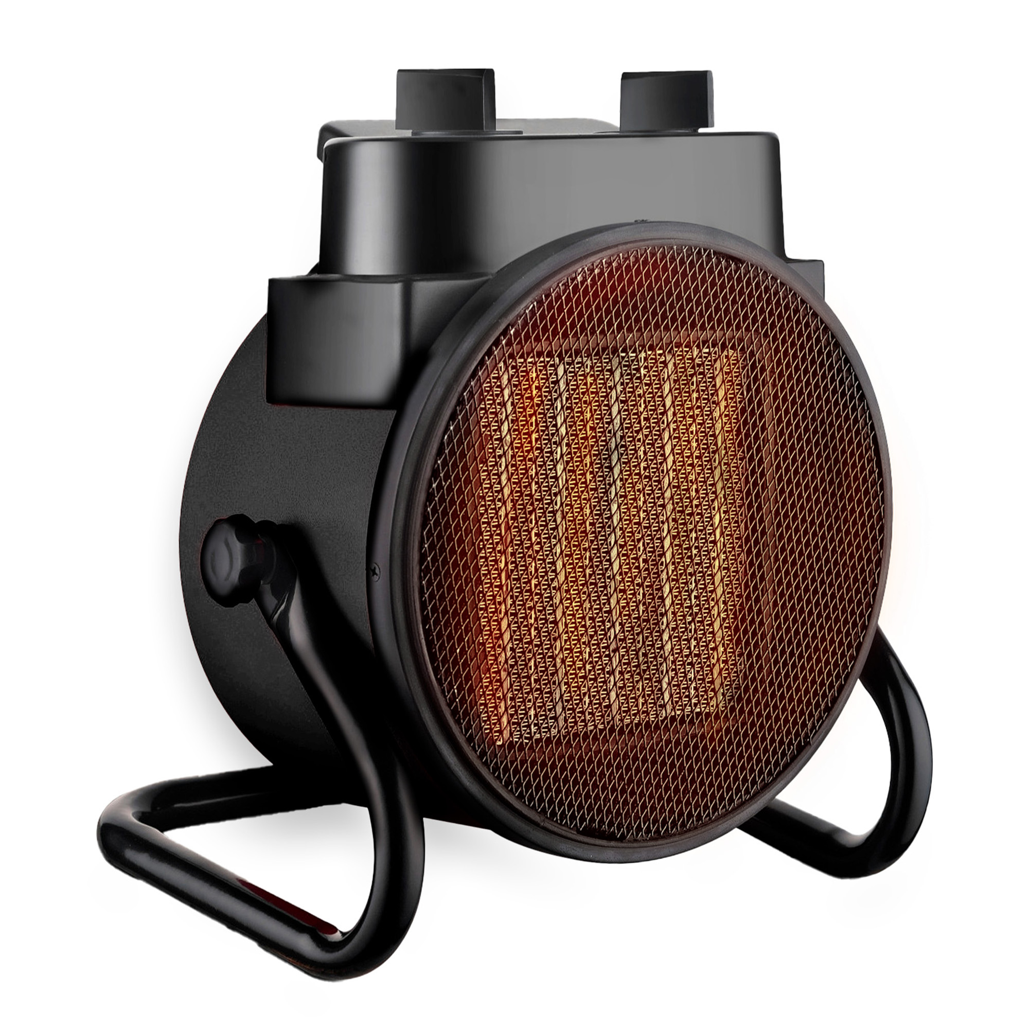 Calefactor de obra odenia 3000 w sannover