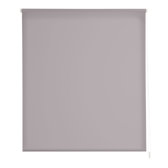 Estoralis | estor enrollable translúcido liso gove 100x175 gris