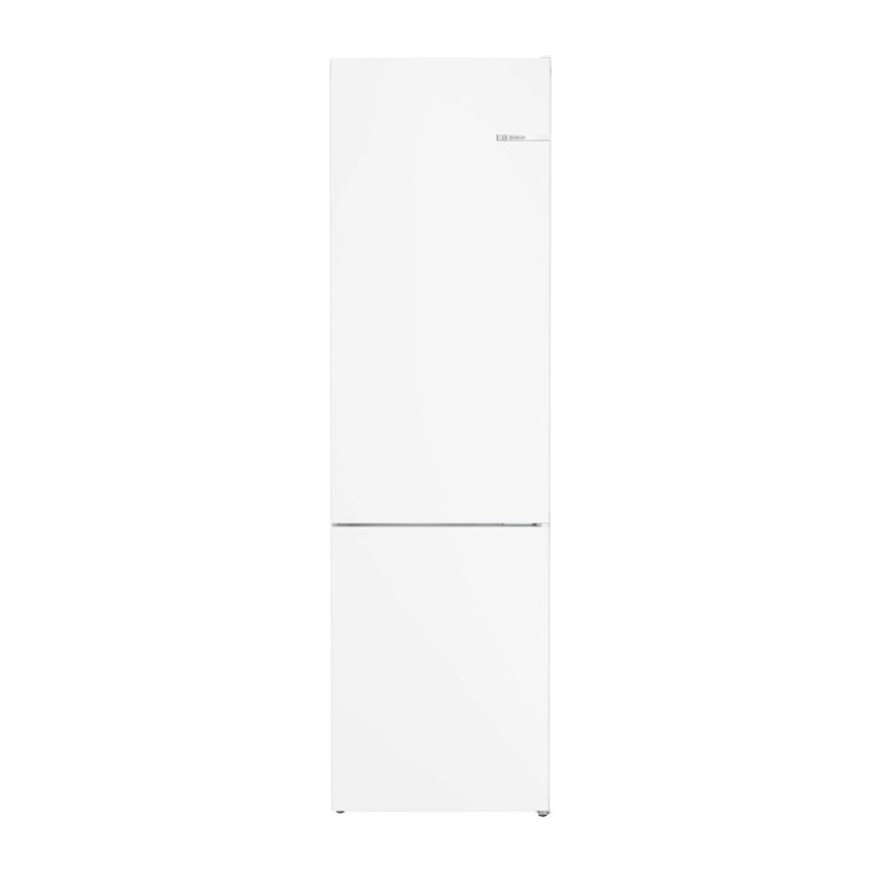 Frigorífico combi Bosch kgn39vweb no frost e 368 l blanco libre instalación