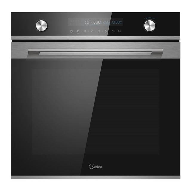 Midea mco4550tmm microondas con horno multifuncion