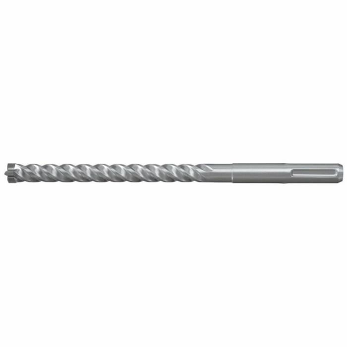 Broca sds plus quattric ii ø8,00 x 150 / 215