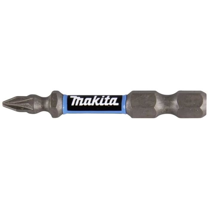 Juego de puntas - Makita - e-03296 - pz - tecnología torsion control