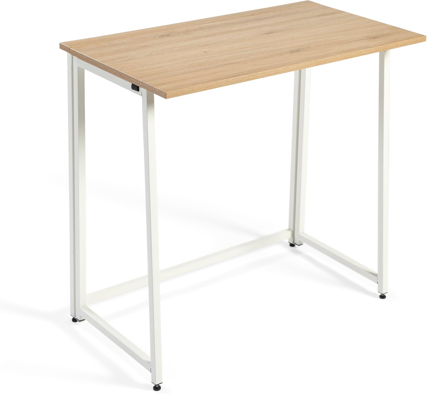 Dupi mesa de escritorio plegable utility 50 x 80 cm (taupe)