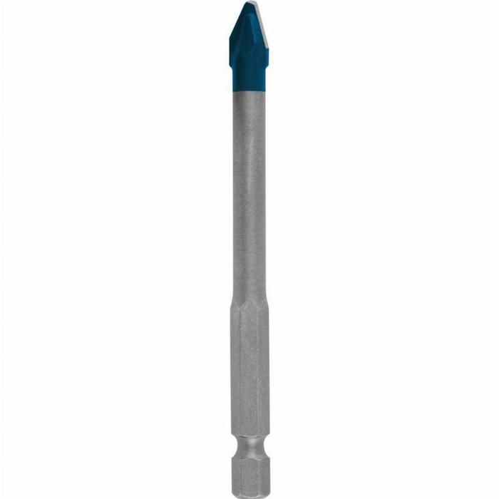 Broca cerámica dura hex-9 expert Bosch 7x90 mm - 2608900591