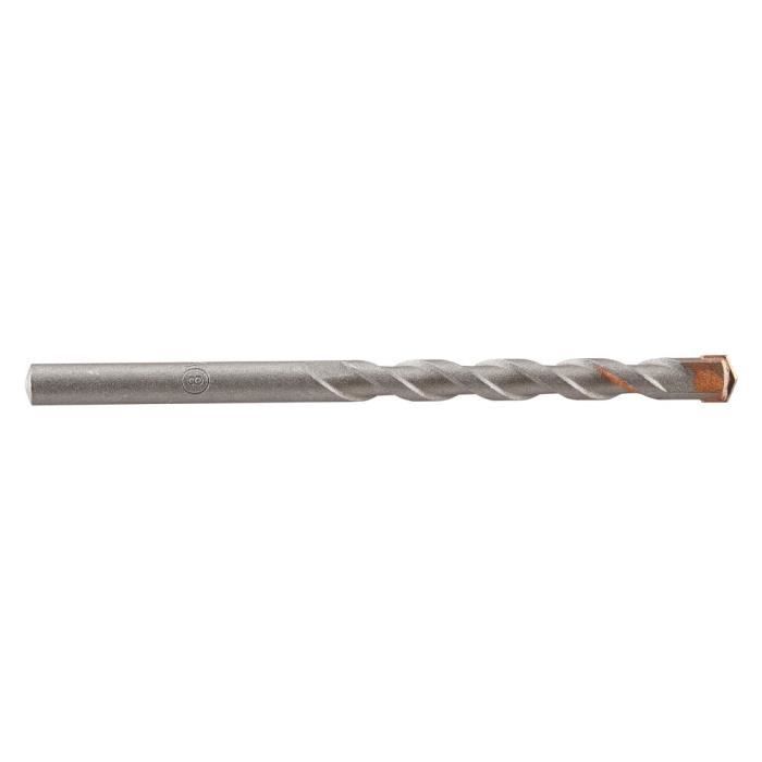 Broca de cemento - wolfcraft - especial molido ct - diámetro 8.0 mm