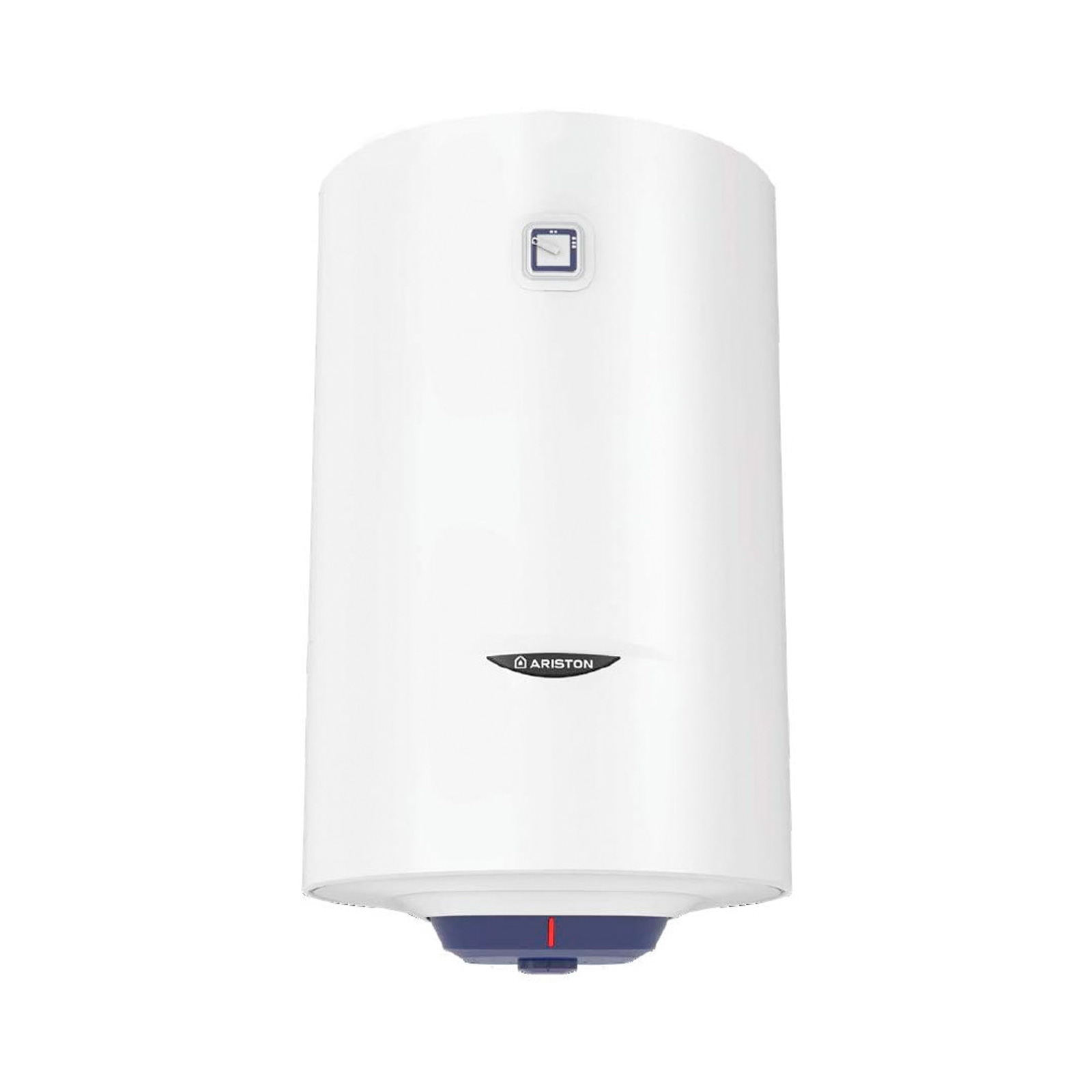 Termo eléctrico, Ariston, blu1 r 100 litros, vertical, clase c