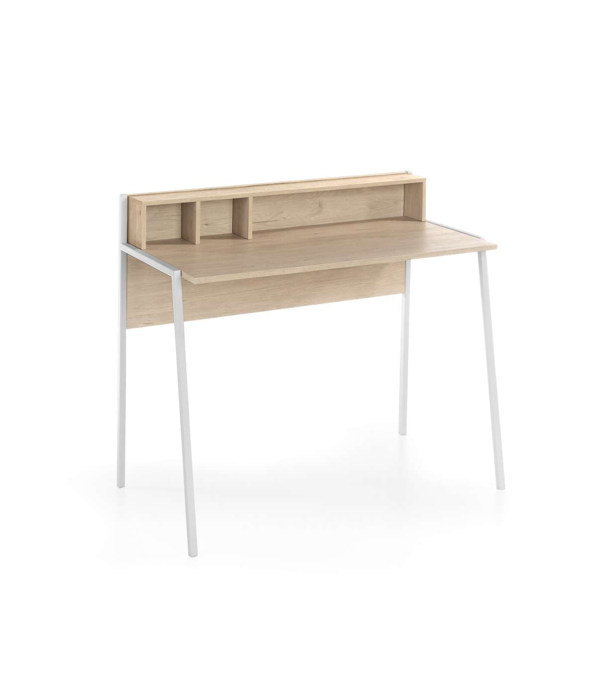 Mesa de estudio mod-tokio funcional y elegante