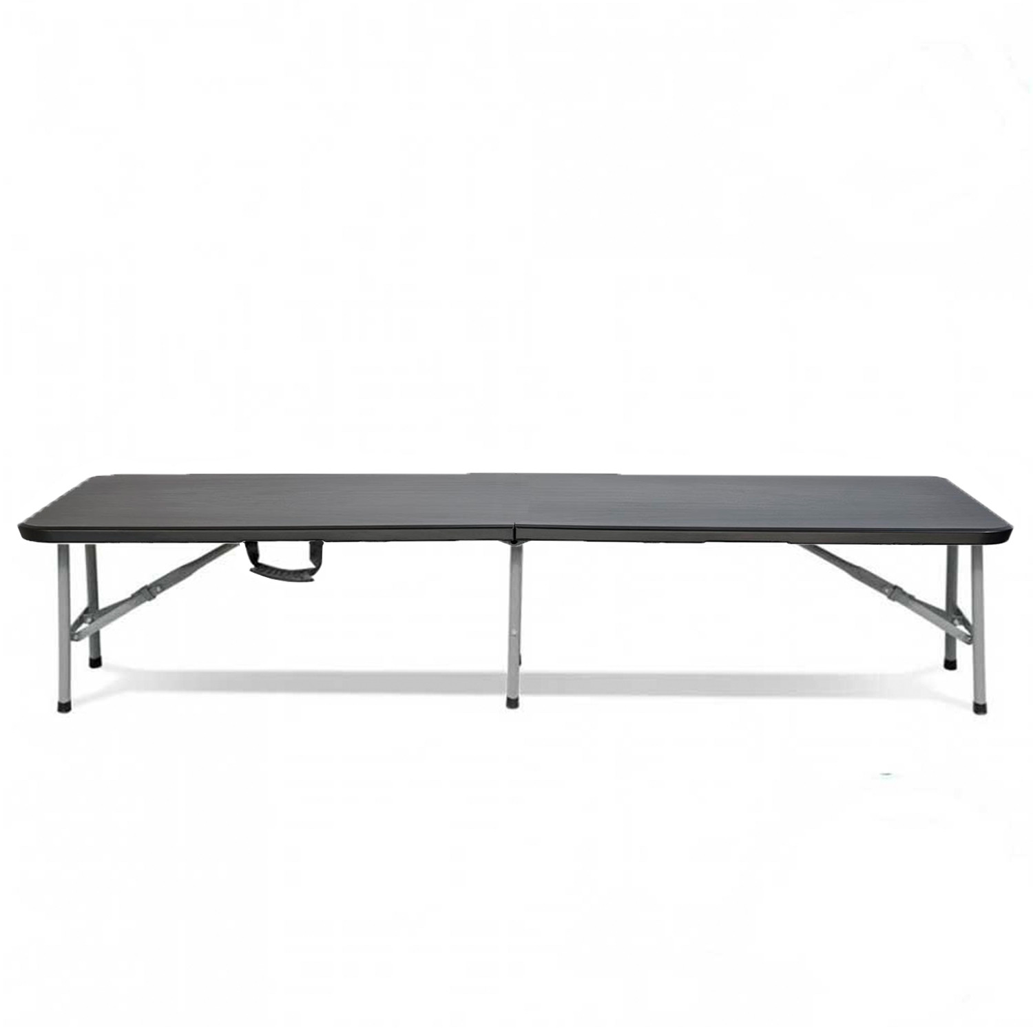Banco plegable catering 180x30x43cm Thinia Home