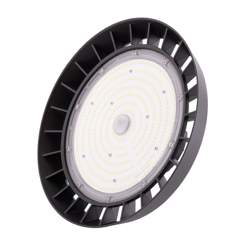 Campana LED 150w 30.000lm 6000ºk pro lifud 0-10v ip65 100.000h