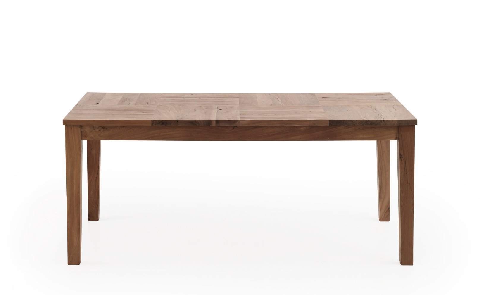 Mesa de acacia reciclada, 180x90cm