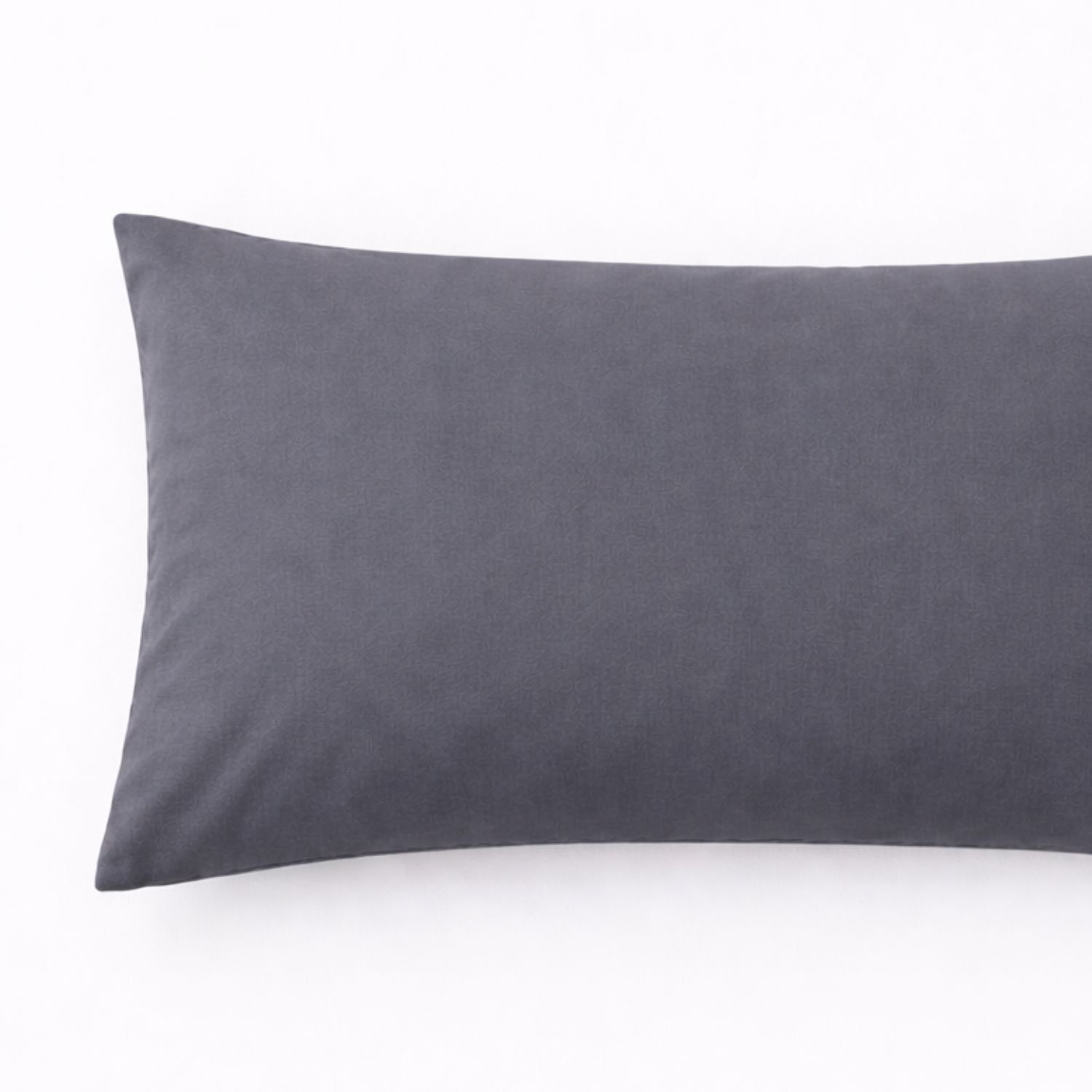 Funda almohada marengo 90cm - 100% algodón - donegal collections