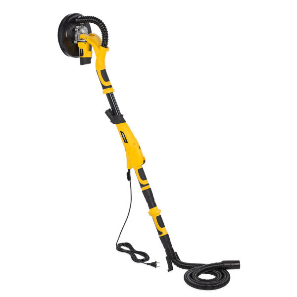 Lijadora de pared 710W Powerplus