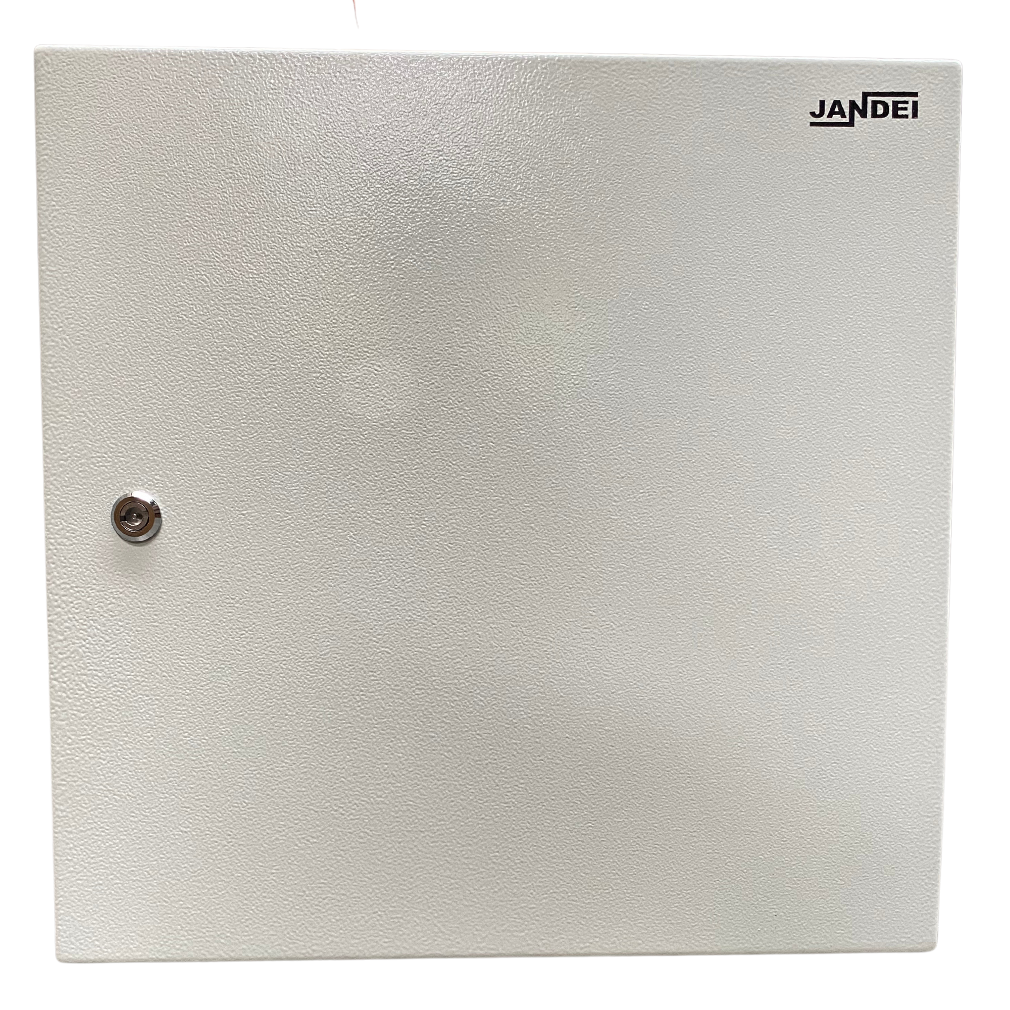 Caja de distribución eléctrica metálica ip65 pared 500x500x250mm