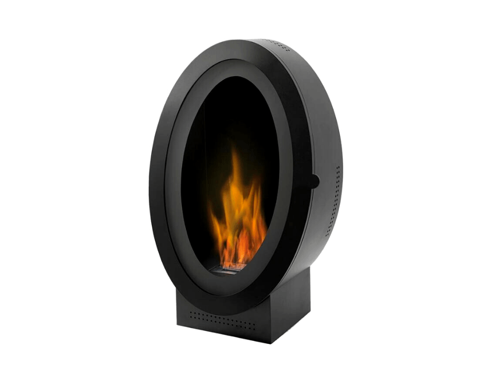 Chimenea de bioetanol osaka de 3000 w