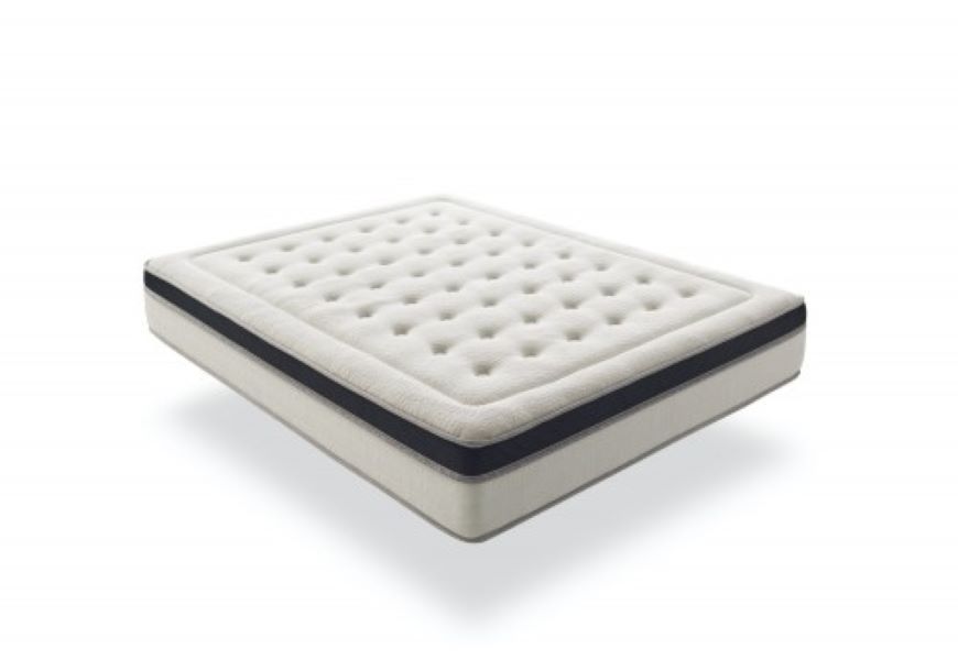 Colchón viscoelástico bio memory elite confort 150x190 altura 28cm