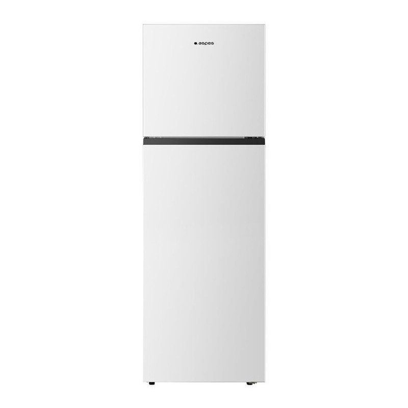 Frigorífico 2 puertas Aspes af1675501enf no frost 167.6 cm blanco