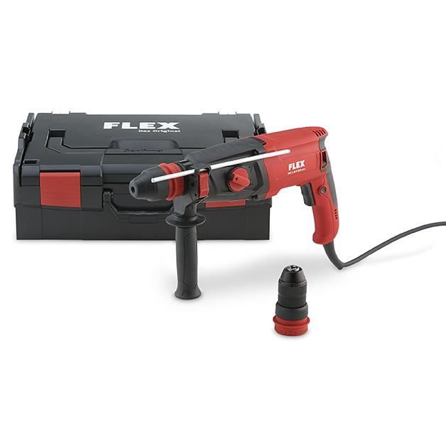 Martillo sds plus che 2-28 r flex de 2,5 kg - en caja - 461490