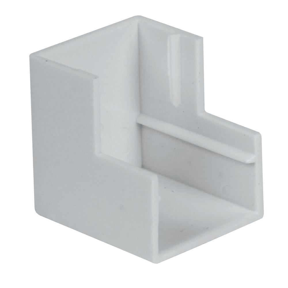 Ángulos externos 30 x 10 mm - 4 unidades
