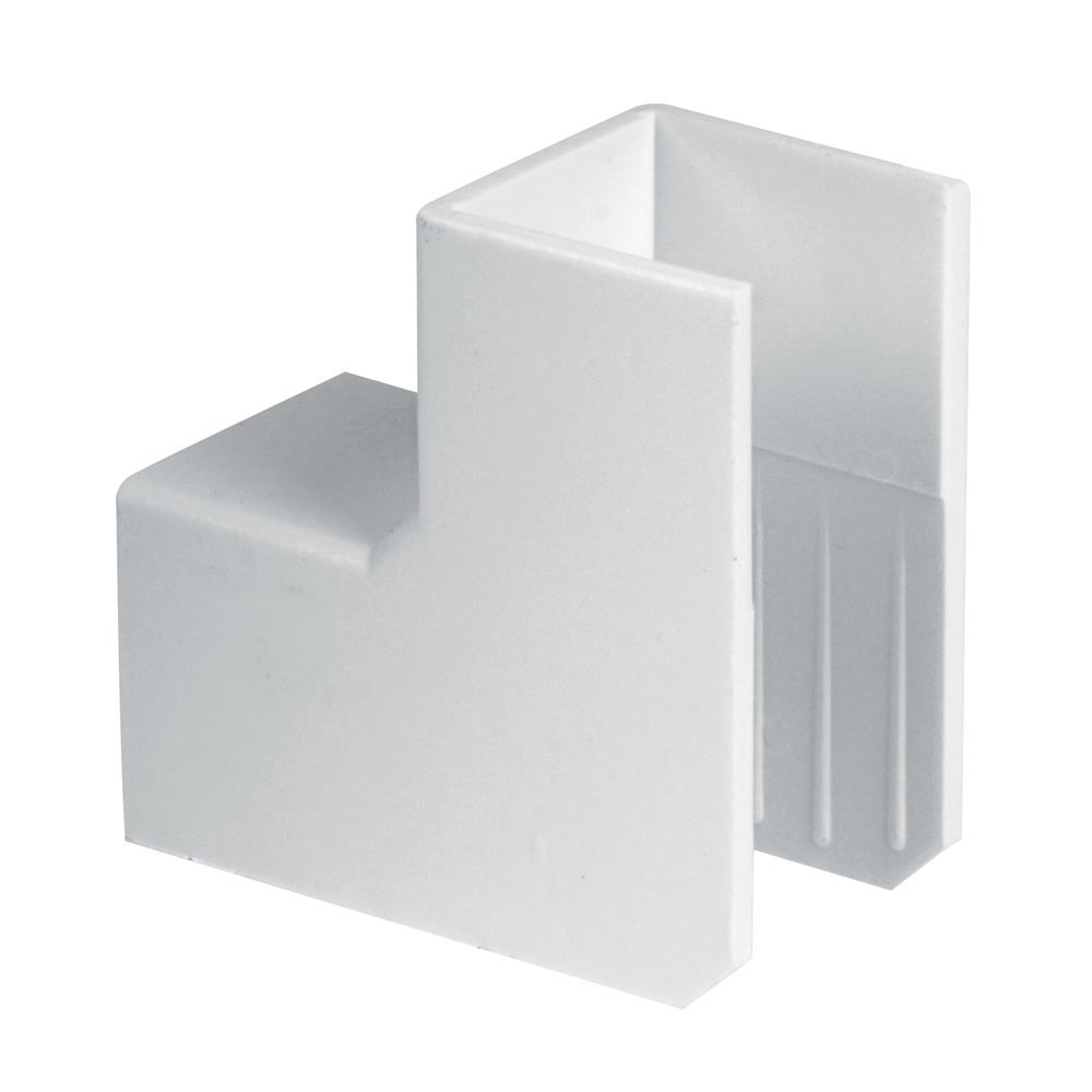 Ángulos internos 16 x 10 mm - 4 unidades