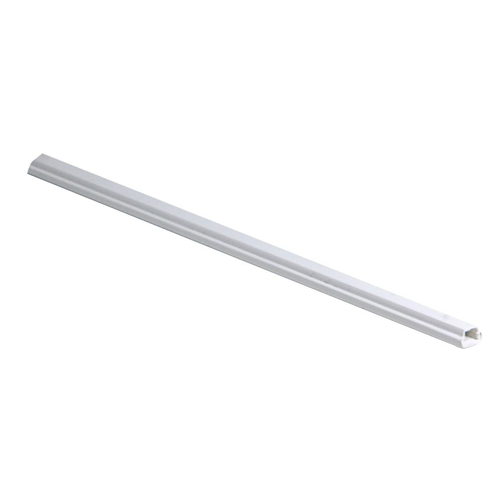 Canaleta de 12 x 7 mm - 2 metros