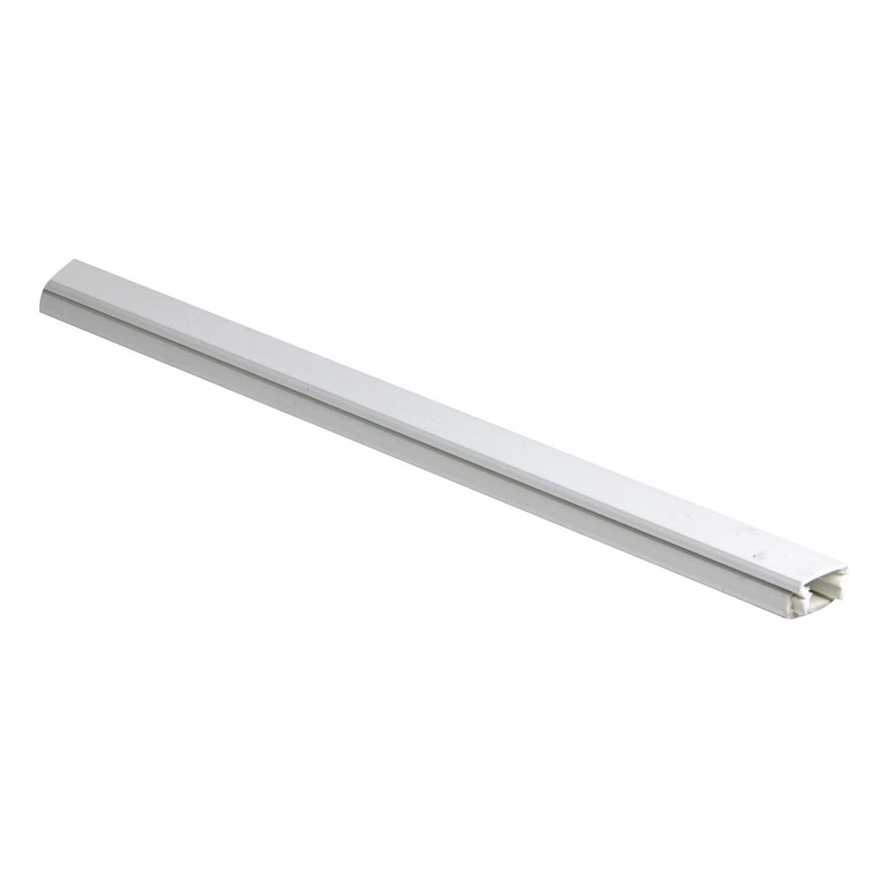 Canaleta de 16 x 10 mm - 2 metros