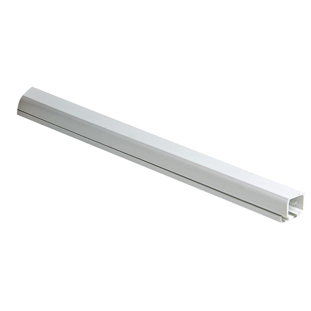 Canaleta aire acondicionado 40 x 40 mm - 2 metros