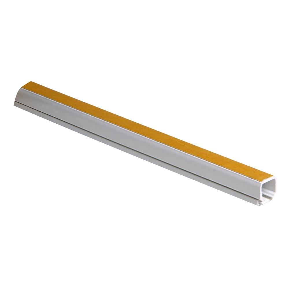 Canaleta adhesiva 15 x 17 - 2 metros