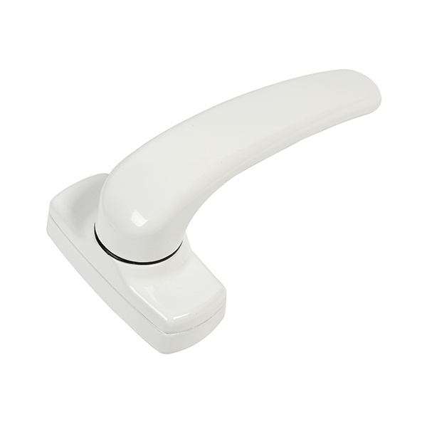 Manilla eu roseta corta blanca