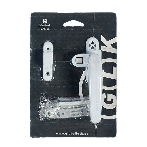 Manilla eu dcha gamma blanca