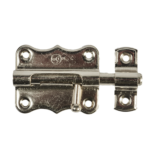 Pasador 384-60 niquelado