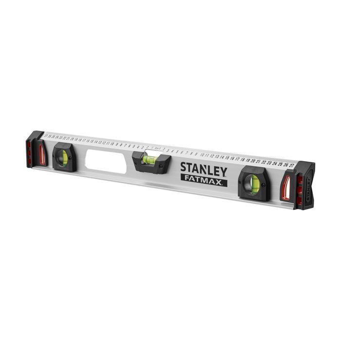 Nivel perfilado magnético i-beam 60 cm fatmax - 1-43-554