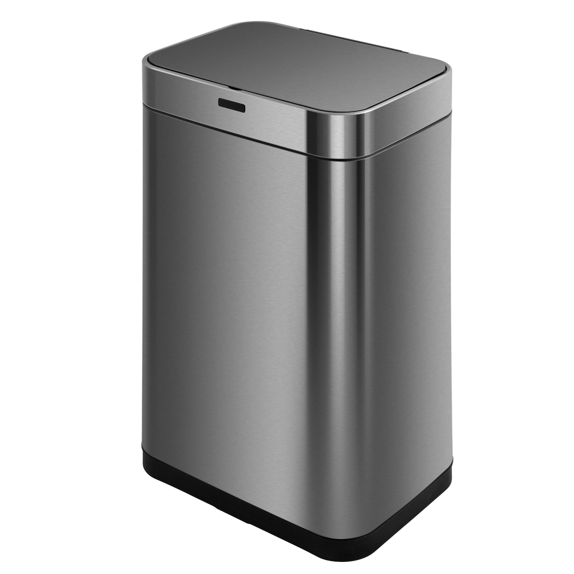 Cubo de basura de cocina automático 60l upper