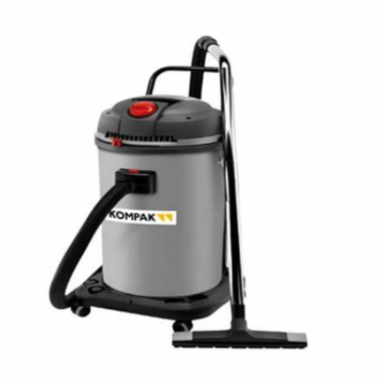 Aspirador polvo y líquido kompak kpvp65-2 2000w