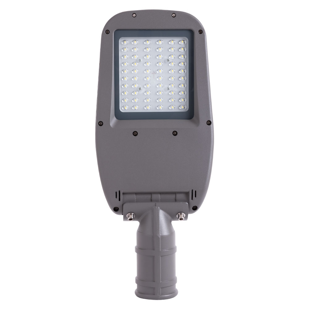 Farola LED 60w 10.000lm 5000ºk 0-10v ip65 pro smd5050 100.000h