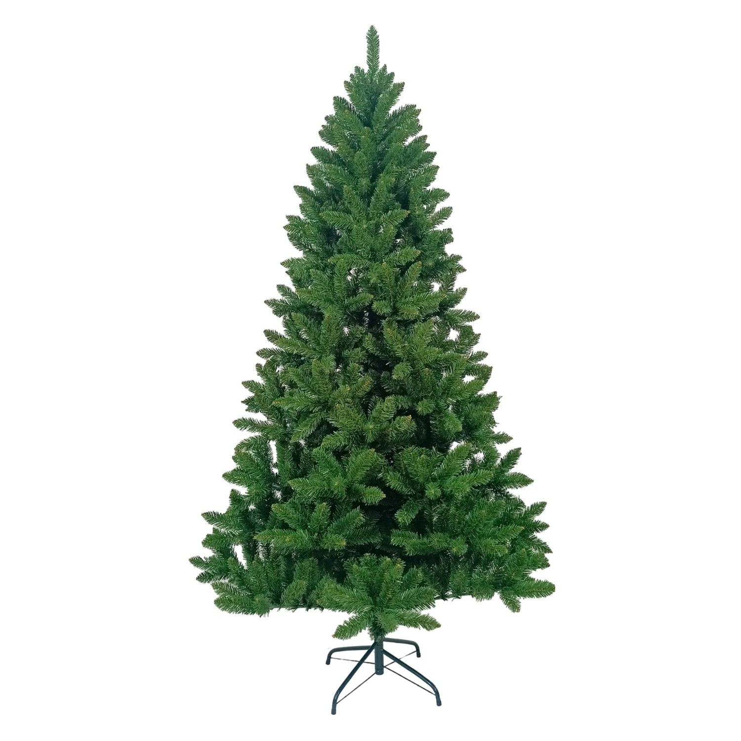 Árbol de navidad canadá verde 7house