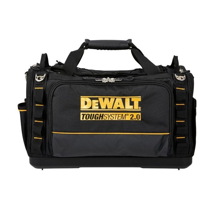 Dewalt bolsa de herramientas toughsystem de 56 cm - 250 x 530 x 325 mm - dw