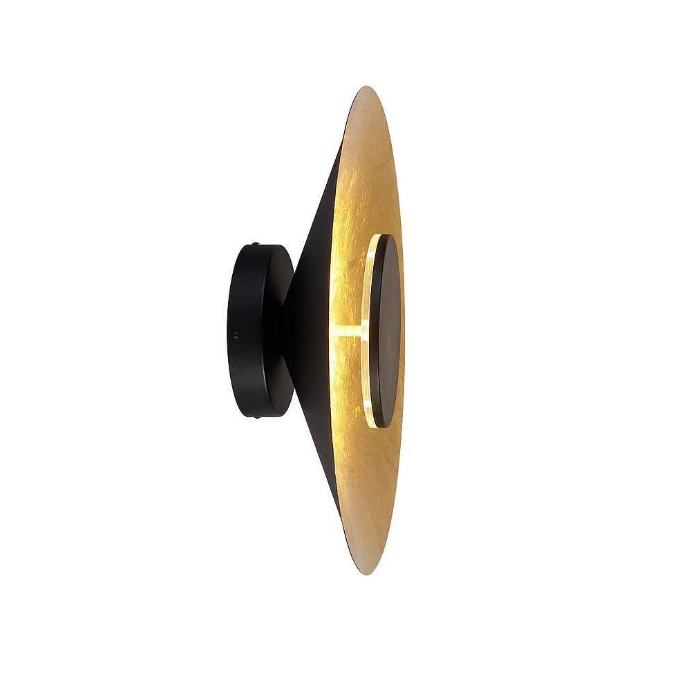 Mantra aplique de pared LED orion 24w 3000k ø50cm