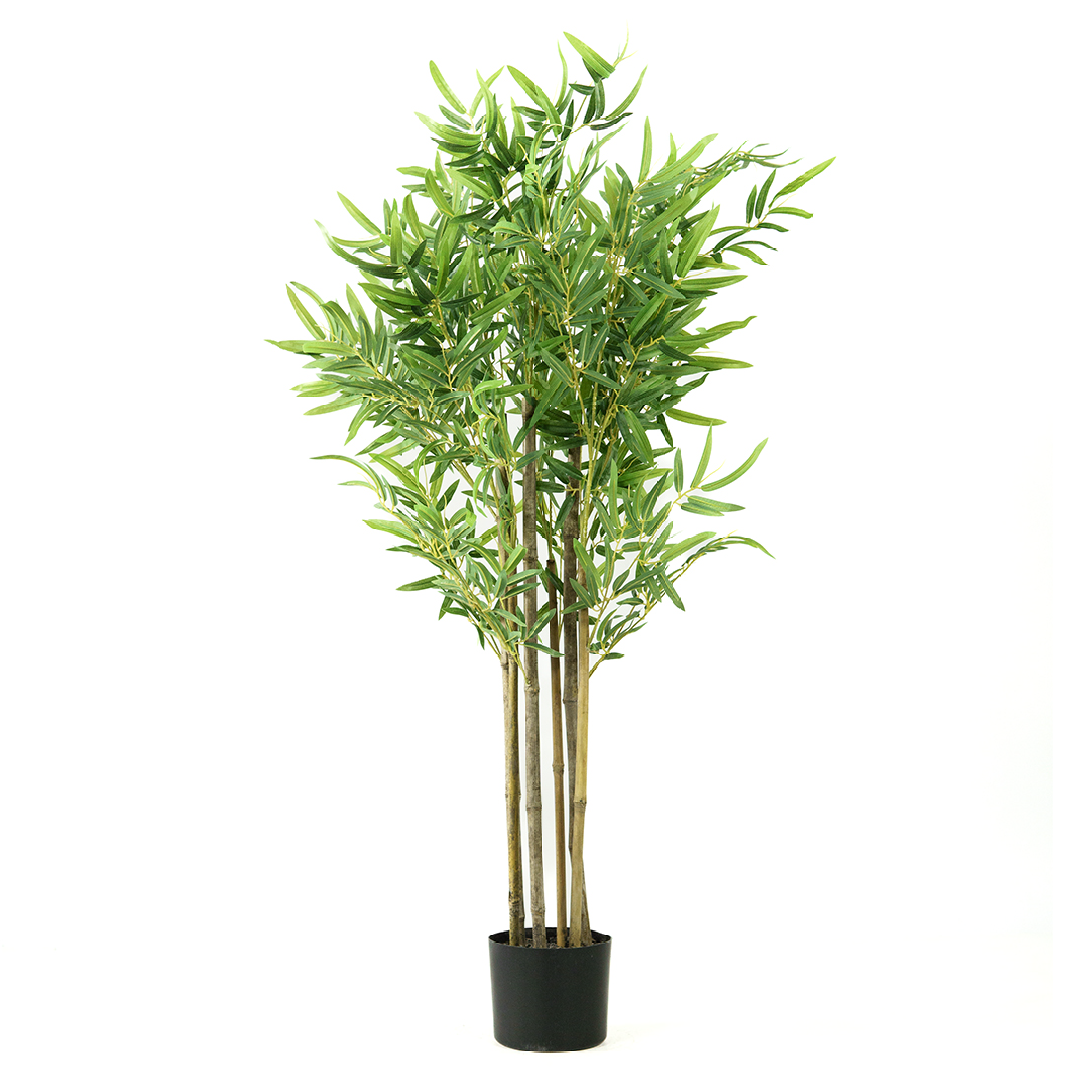 Árbol Artificial Bambú 180 cm - Planta Artificial Bambú Decorativa
