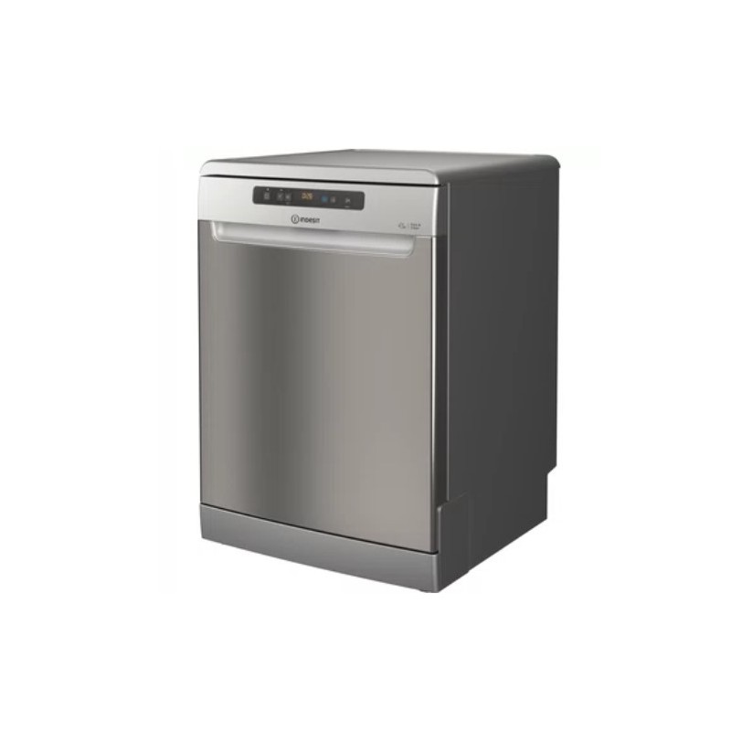 Lavavajillas indesit dfo3t133afx 60cm