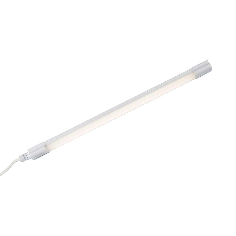 Pantalla estanca LED 28w 3920lm 4000k 120cm ip66+ik10