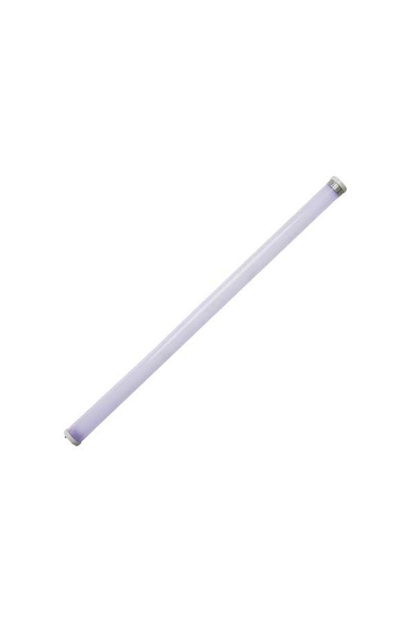Tubo fluorescente t8 matainsectos 15w 45cm gsc