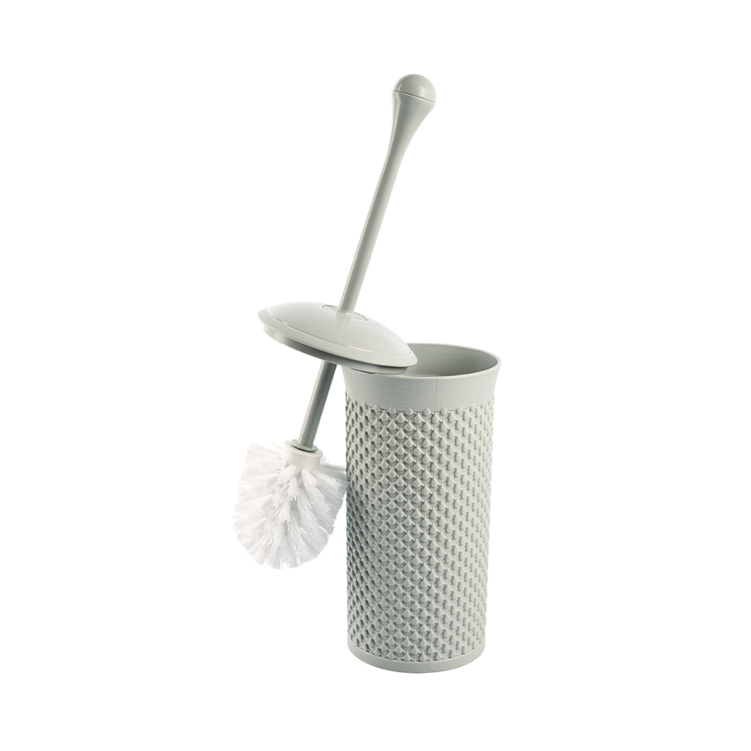 Kit escobilla de baño 7house