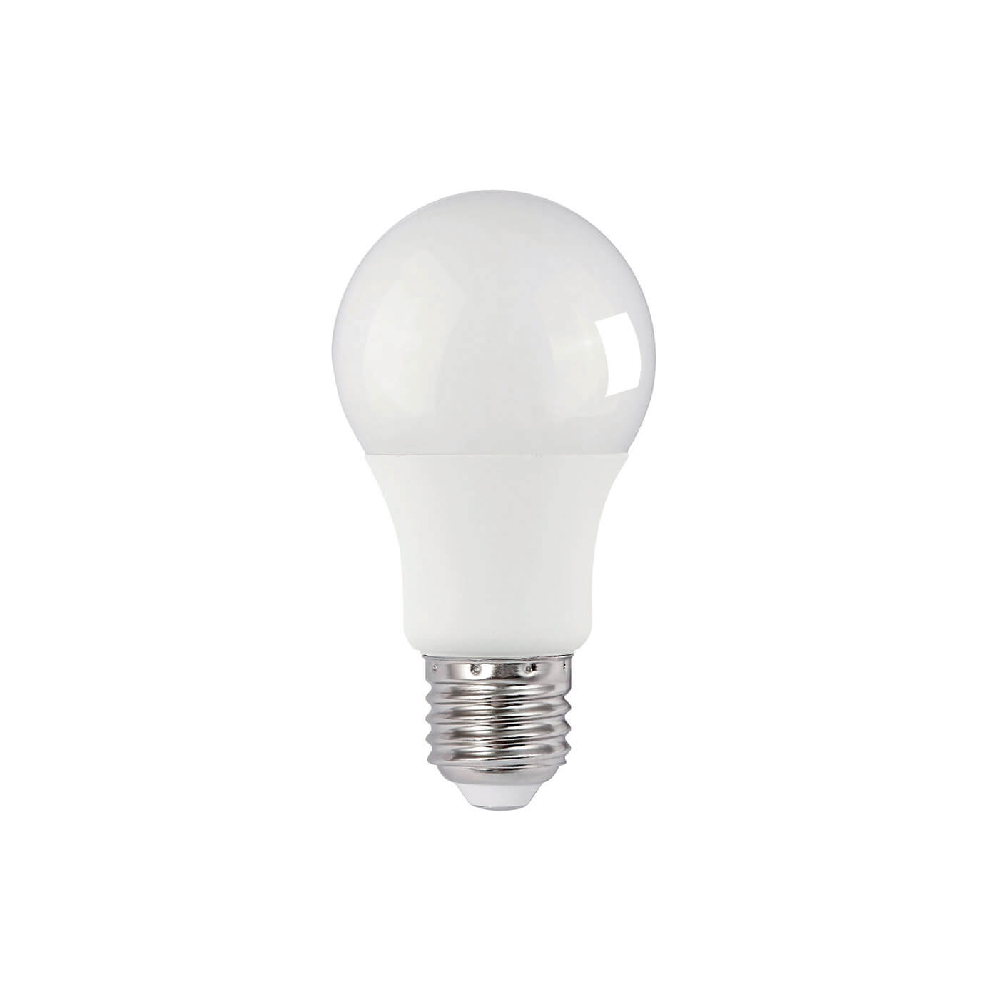 Bombilla deco dim - 7 w - E27 - pack 10 unidades - azabak