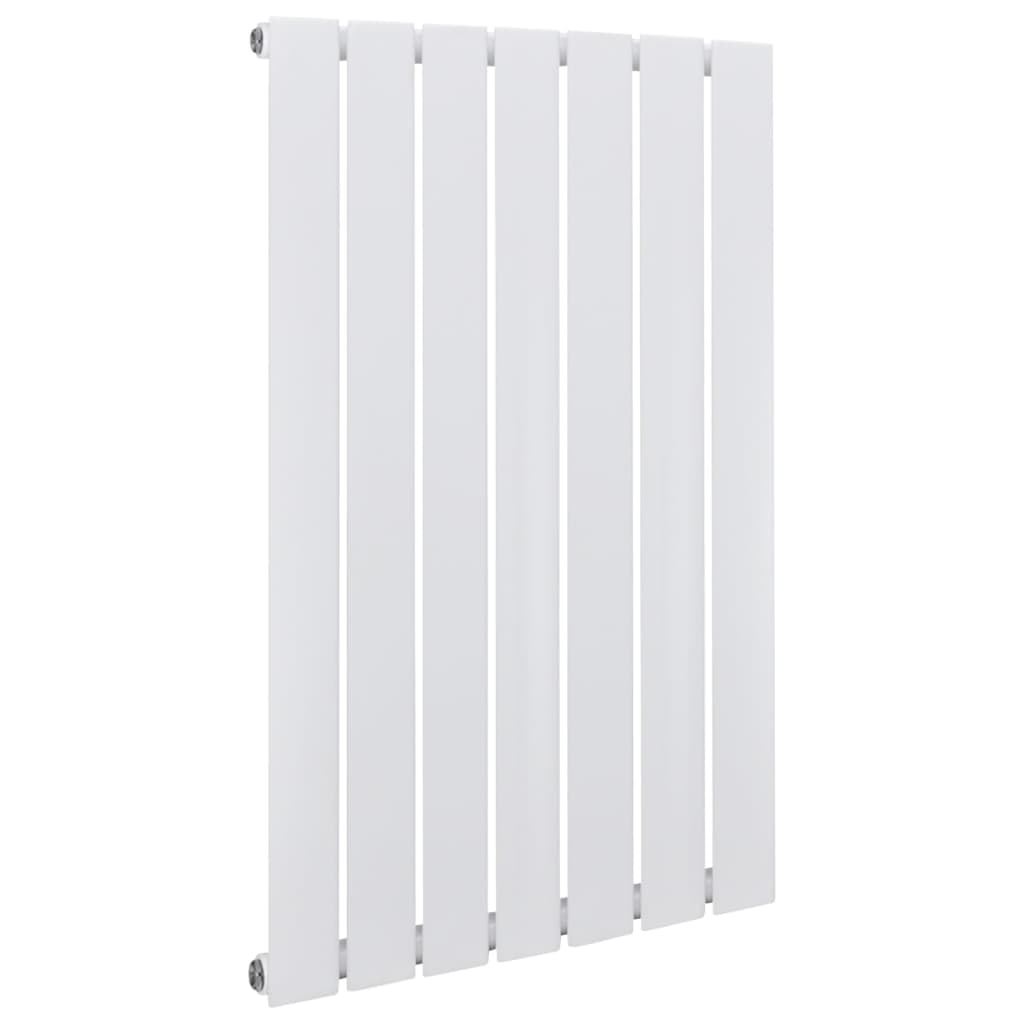 vidaXL panel calefactor blanco 542 mm x 900 mm