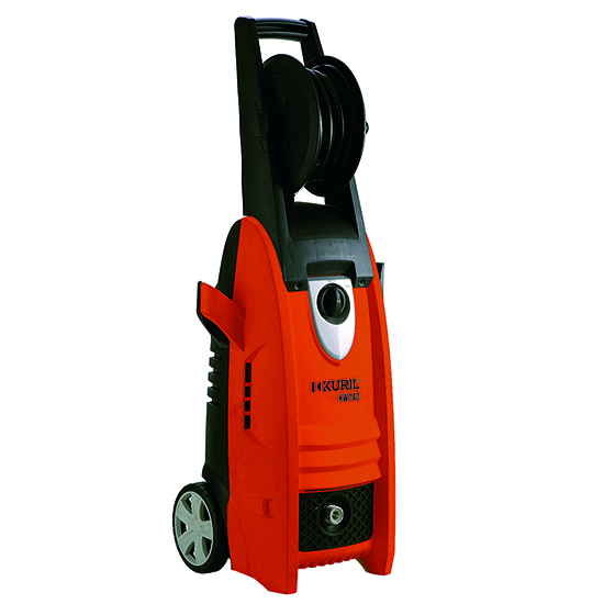 Hidrolimpiadora Kuril KW140