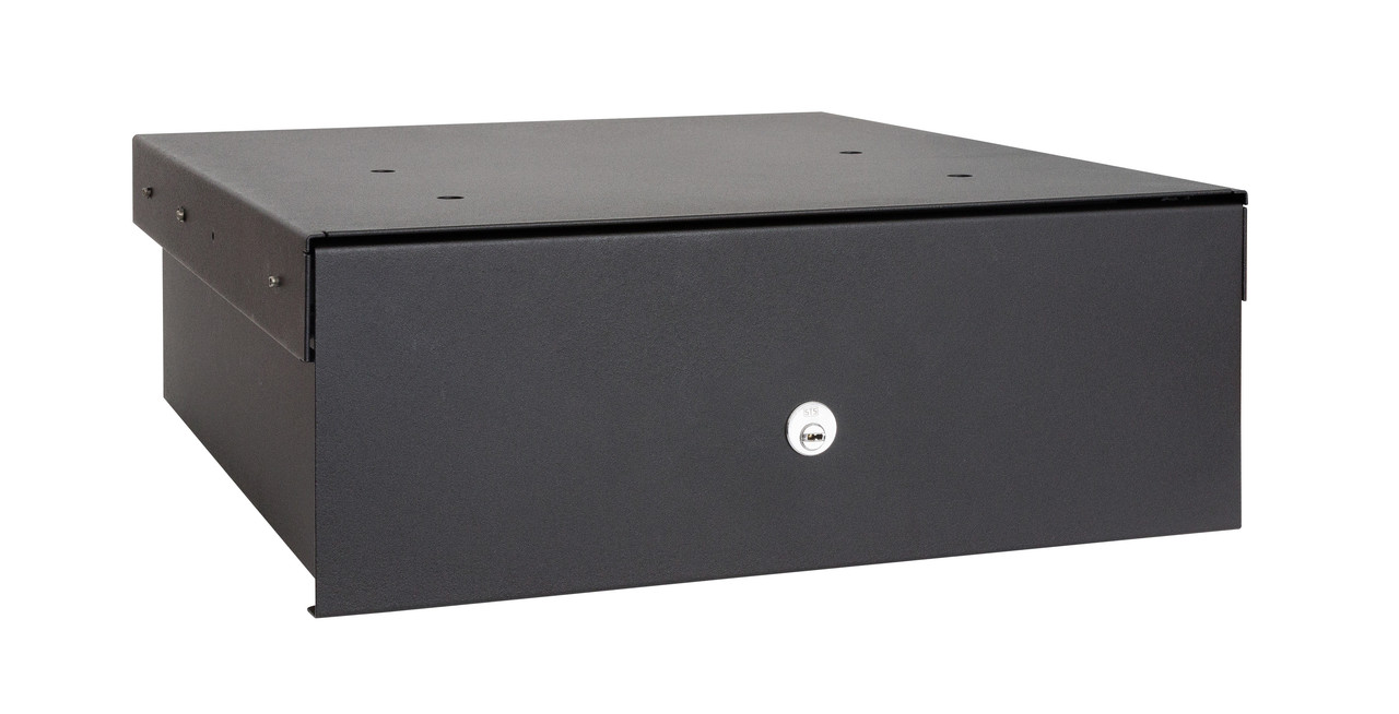 Arregui box in 22100-s1 caja fuerte para camuflar tras zócalo de cocina
