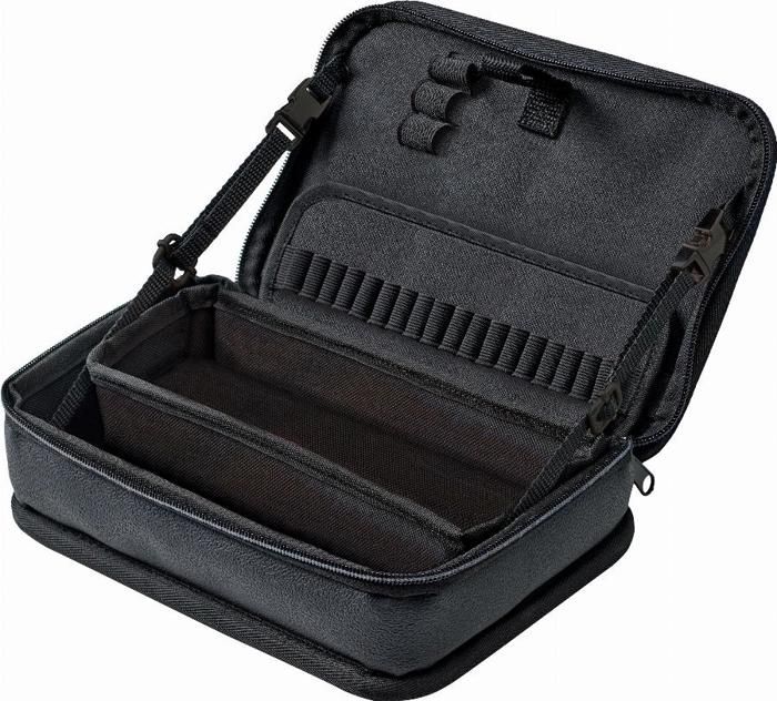 Bolsa de herramientas no equipada wiha 43474 1 pieza