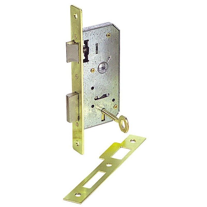 Cerradura ucem 6134-hl/45