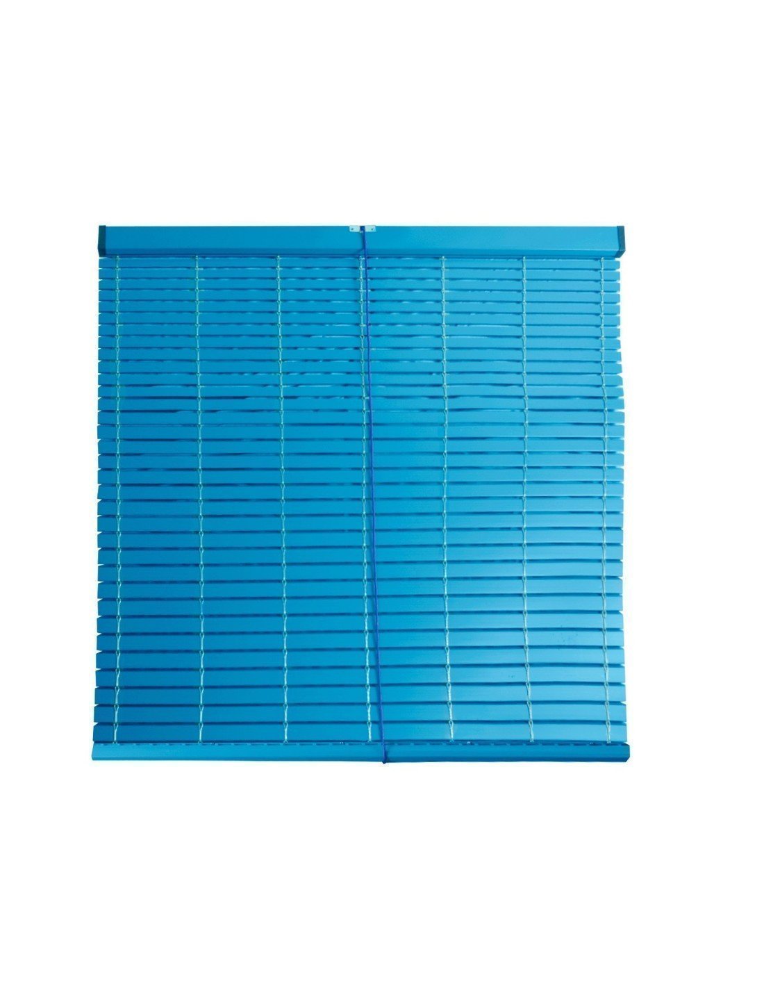 120 x 160 cm | azul | persiana de PVC al - jardin202